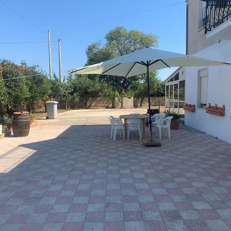Il Casello Country House Parcheggio Gratuito Sciacca Exterior foto