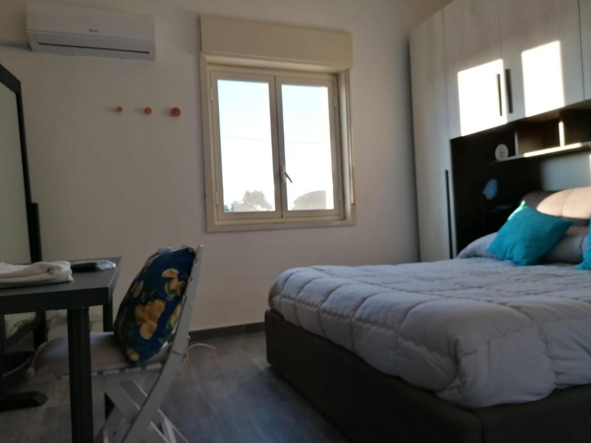 Il Casello Country House Parcheggio Gratuito Sciacca Exterior foto
