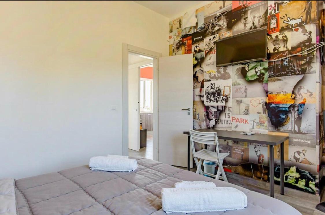 Il Casello Country House Parcheggio Gratuito Sciacca Exterior foto