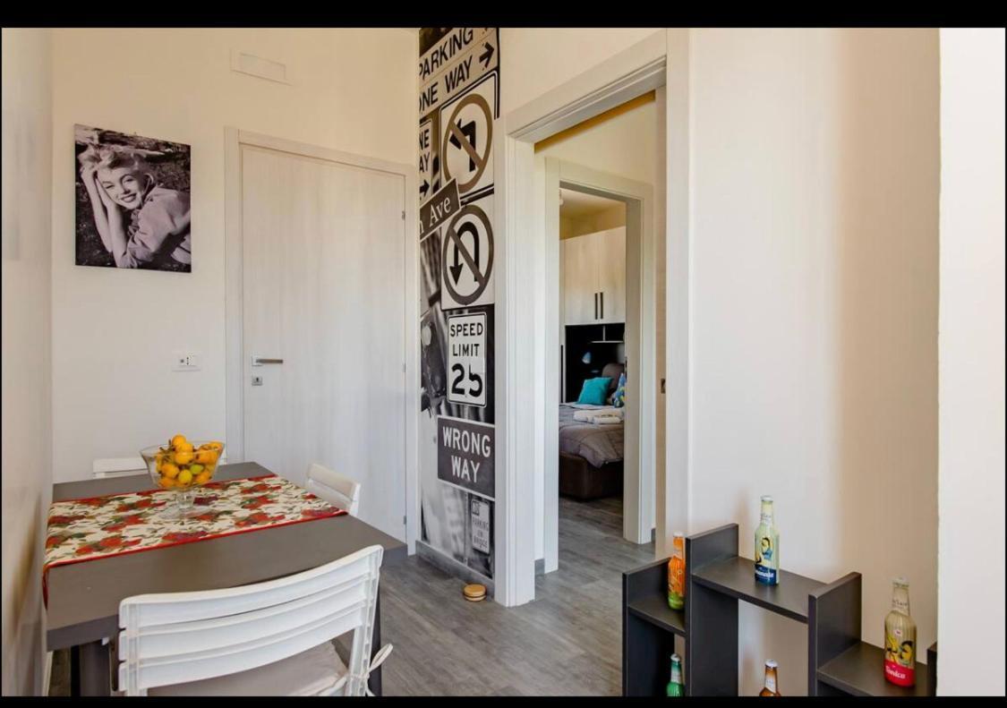 Il Casello Country House Parcheggio Gratuito Sciacca Exterior foto