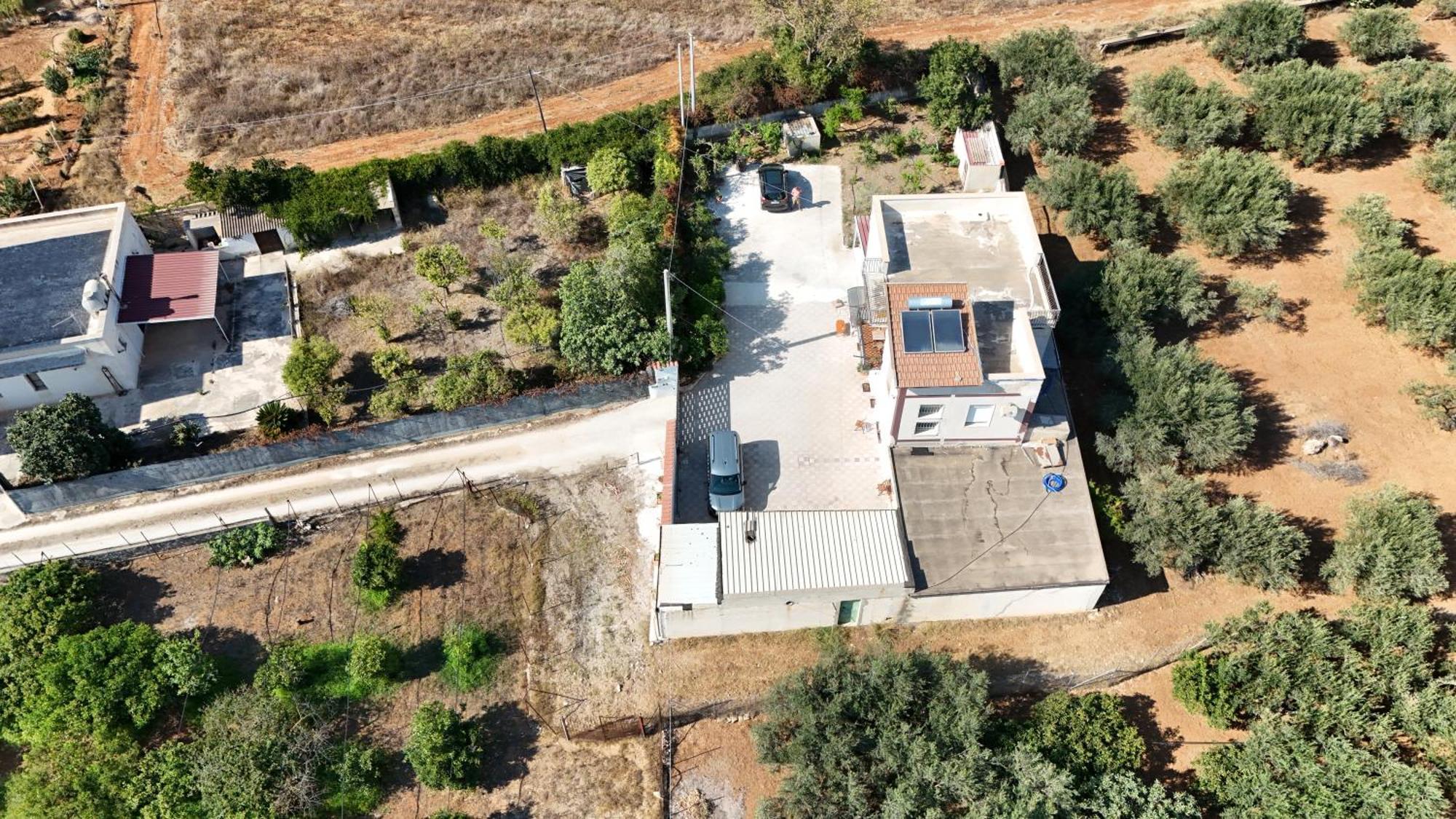 Il Casello Country House Parcheggio Gratuito Sciacca Exterior foto