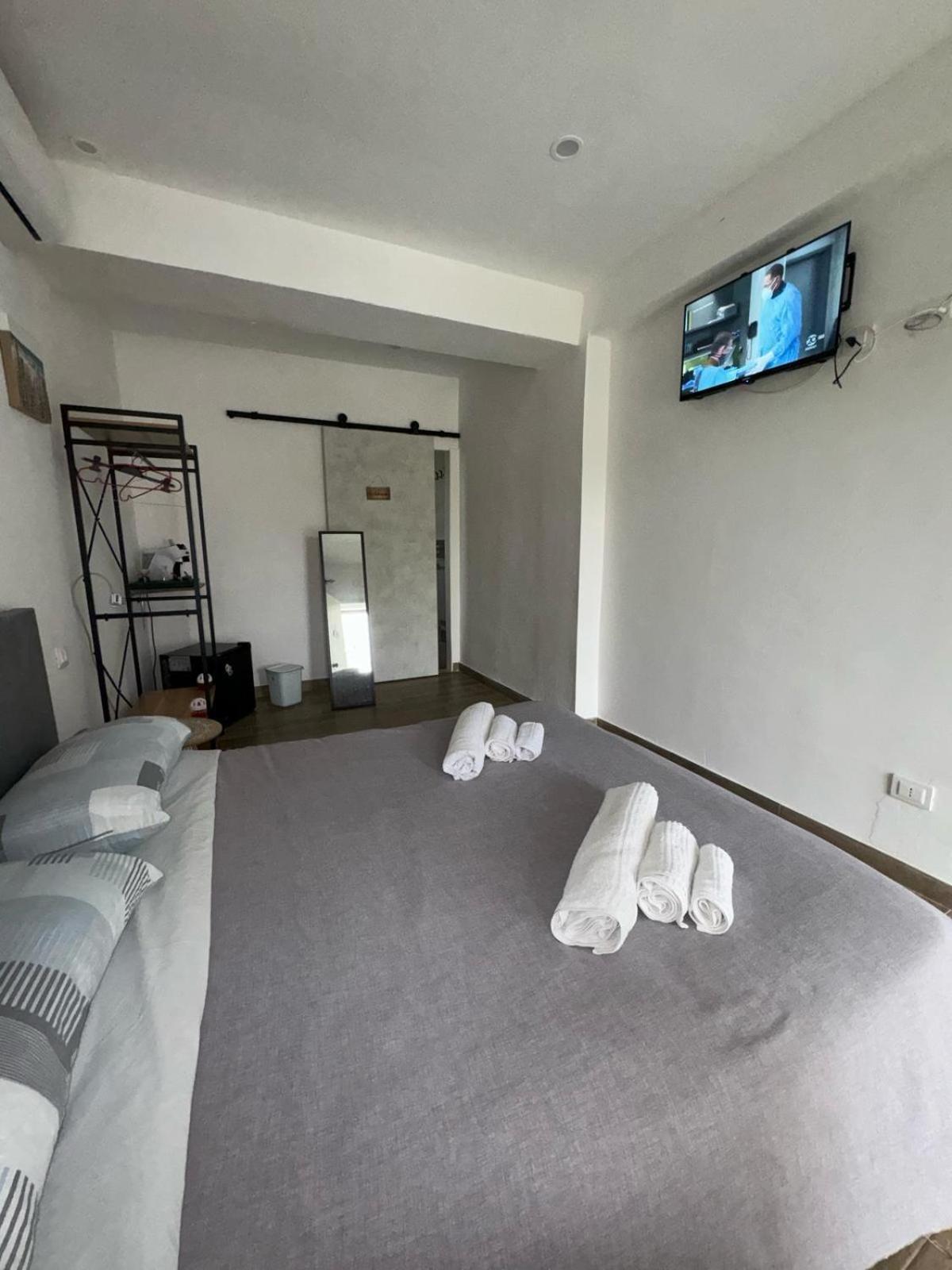 Il Casello Country House Parcheggio Gratuito Sciacca Exterior foto