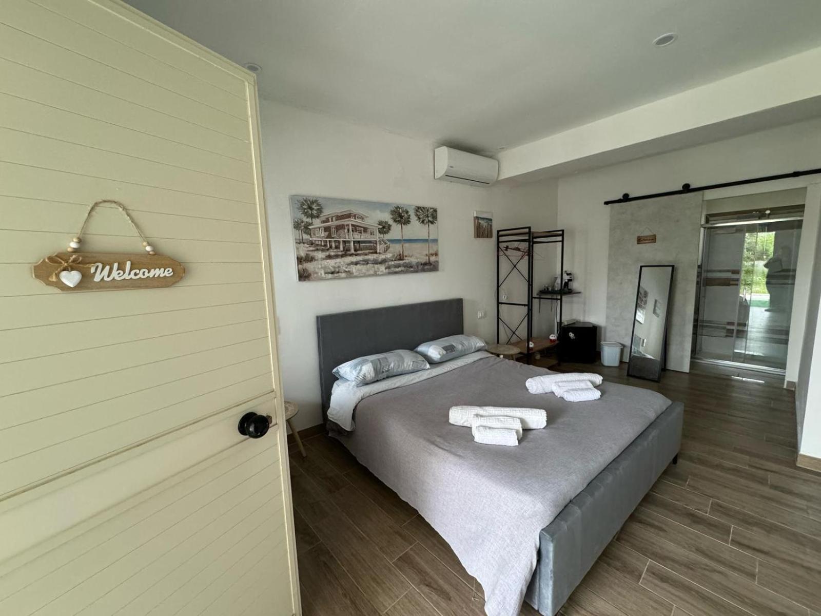 Il Casello Country House Parcheggio Gratuito Sciacca Exterior foto