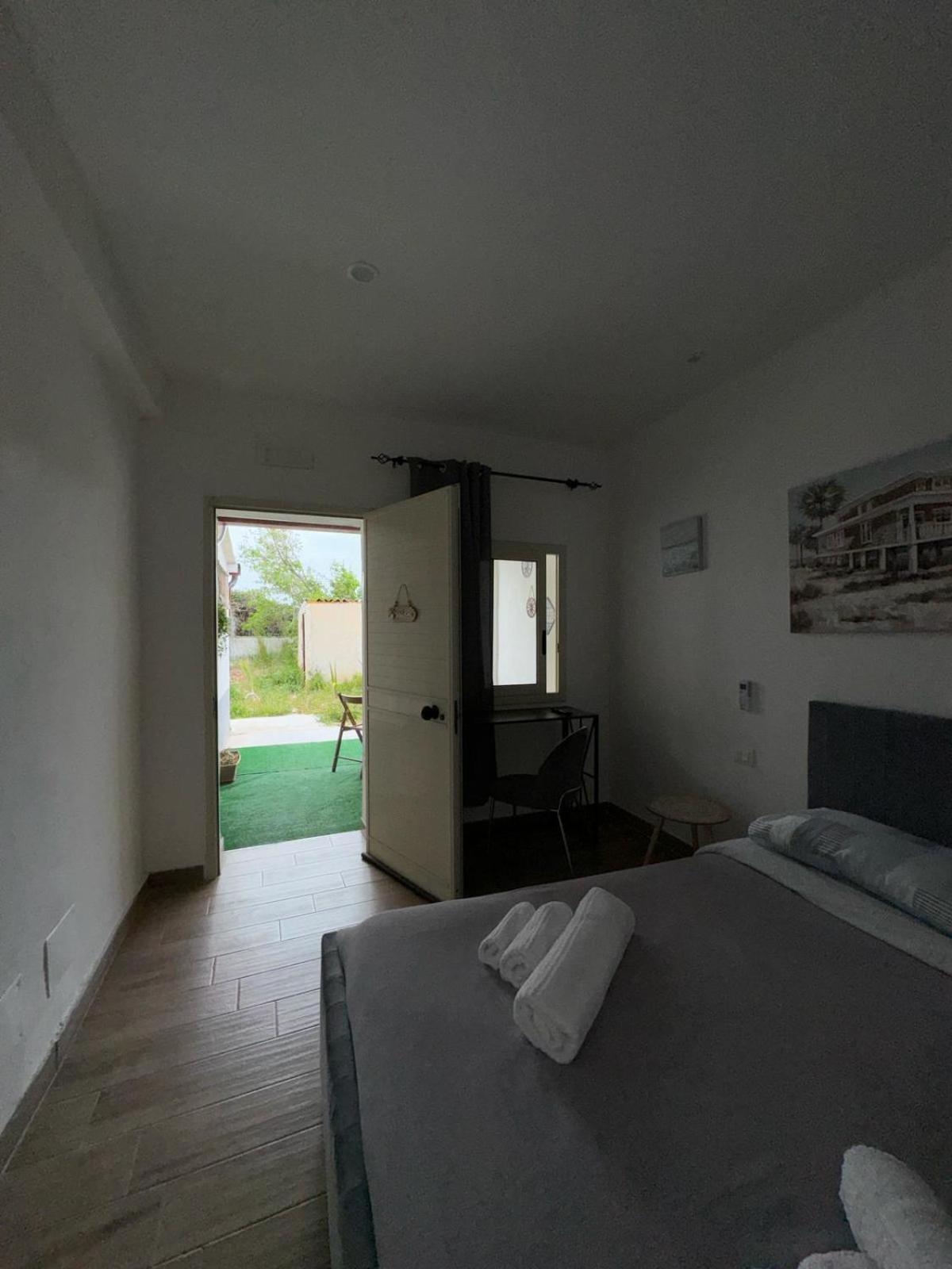 Il Casello Country House Parcheggio Gratuito Sciacca Exterior foto