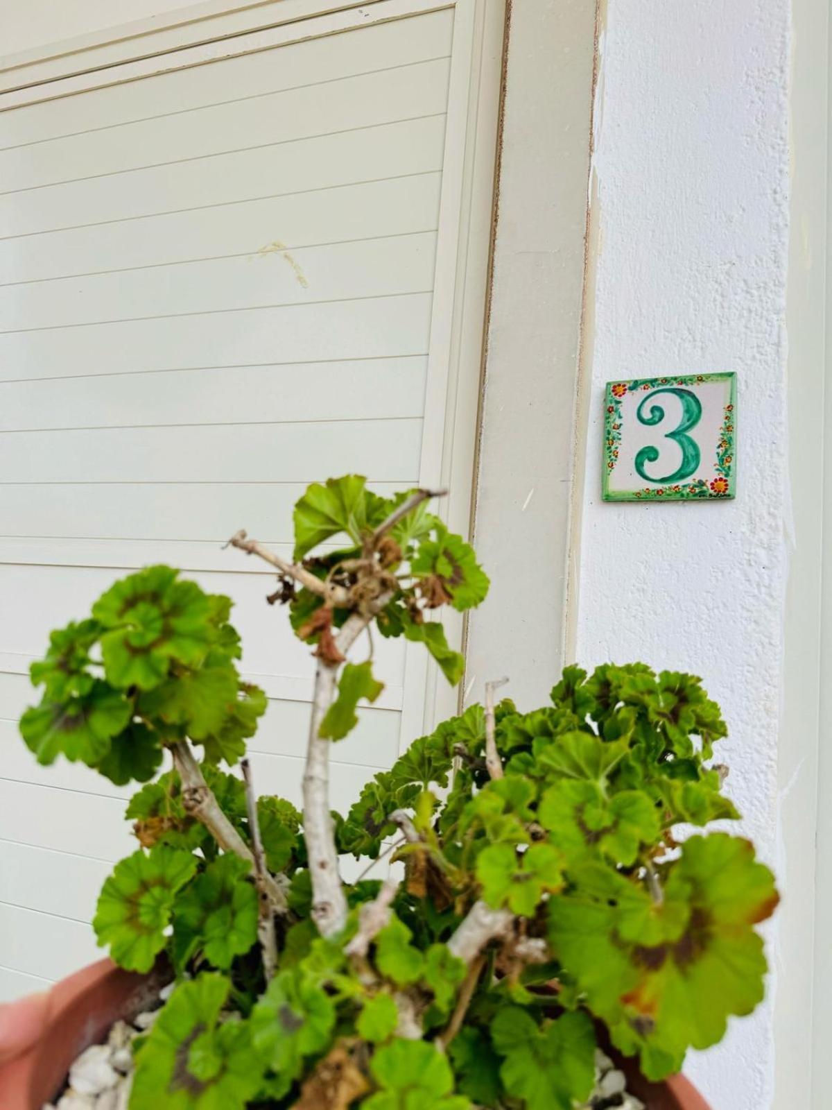 Il Casello Country House Parcheggio Gratuito Sciacca Exterior foto