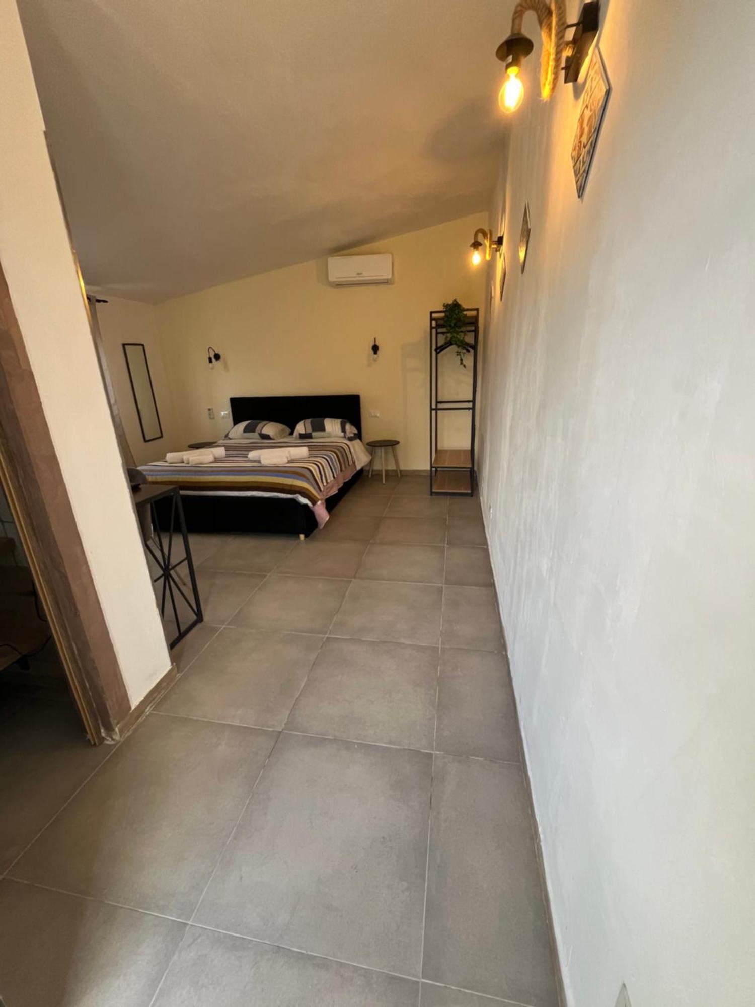 Il Casello Country House Parcheggio Gratuito Sciacca Exterior foto